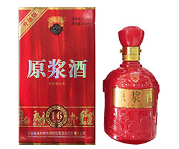 安徽亳州闖王酒業(yè)定制酒類多，加盟好項(xiàng)目